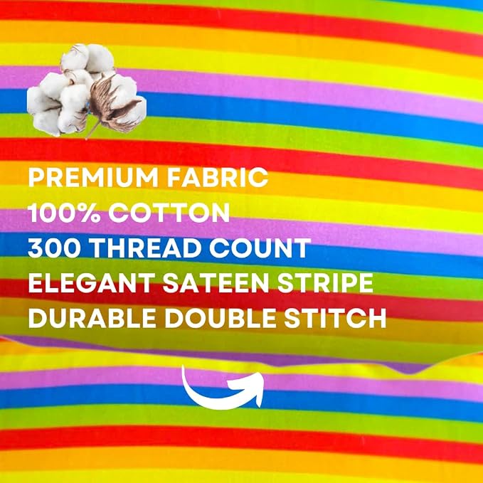 kinder Fluff Children Pillow 10x15in – First Pillow - Image 7