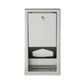 Foundations Wall Mounted Paper Liner Dispenser by FoundationsChildrensProducts
