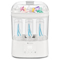 Bottle Sterilizer and Dryer, HIYAKOI Electric Steam Baby Bottle Sterilizer and by HIYAKOI