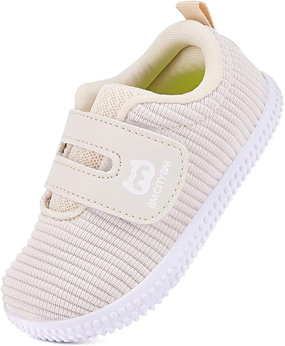 BMCiTYBM Baby Shoes Boy Girl Infant Sneakers Non-Slip First Walkers 6 9 12 18 - Image 3
