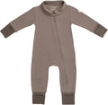MON CHOU Convertible Footie Pajamas by MonChou
