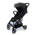 guzzie+Guss Oxygen v2 Lightweight Stroller – Compact, Travel-Friendly by guzzieGuss