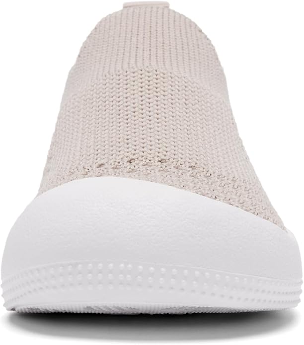 Eashi Baby Boy Girl Non-Skid Indoor Infant Walking Shoes Breathable Warm - Image 7