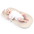 Waterproof Baby Diaper Changing Pad EVA Foam Wipeable Teddy Bear, Non-Slip Base by Knirose