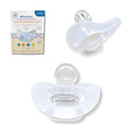 Breathe Baby Pacifier – Patented Design by Oralwise
