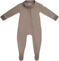 MON CHOU Organic Cotton Baby Pajamas by MonChou