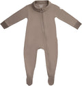 MON CHOU Organic Cotton Baby Pajamas by MonChou