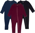 GUISBY Baby Pajamas with Mitten Cuffs by GUISBY
