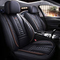 Auto Front Seat Covers fir for Suzuki 1999-2025 95% Models, 3D Front Split by Unknown