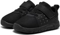 MORENDL Toddler Baby Shoes 0-4 Years Boy Girl Lightweight Breathable Non-Slip by MORENDL