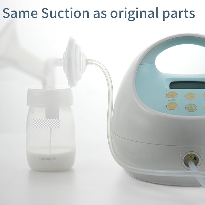 29mm Flange Compatible with Spectra S1 S2 9 Plus Synergy Gold Breastpump - Image 6