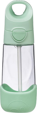 b.box Kids Water Bottle – Tritan Toddler Drink Bottle by bbox