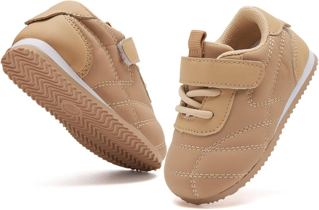 BMCiTYBM Baby Shoes Infant Boy Girl First Walker Shoes Toddler Walking Shoes - Image 5