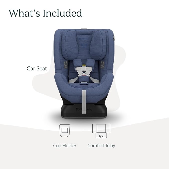 UPPAbaby Rove Convertible Car Seat - Image 2