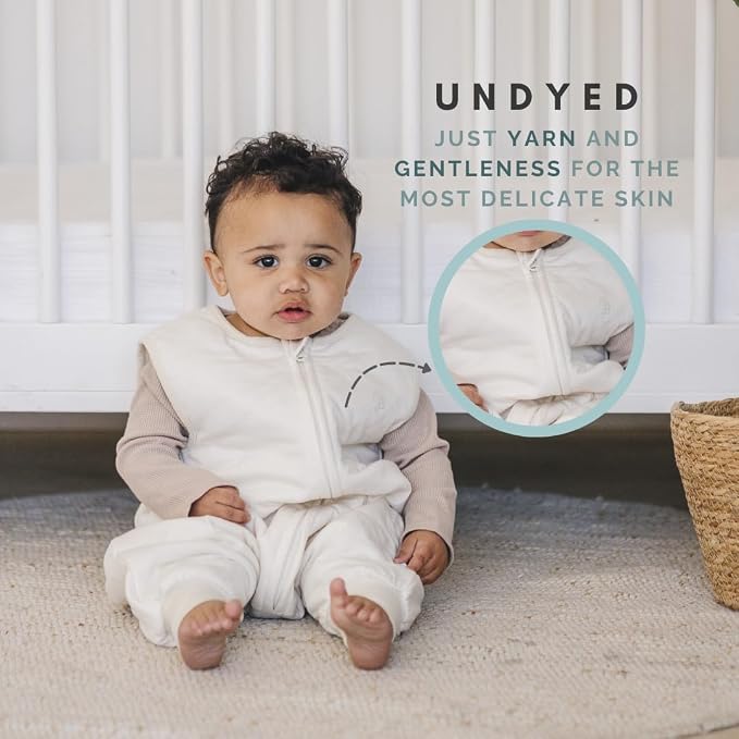 Tealbee Dreamsuit Toddler Sleep Sack - Image 3