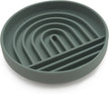 Should We Go? Slow Feeder for Dogs & Cats, The Slowdown Bowl Silicone Slow by ShouldWeGo