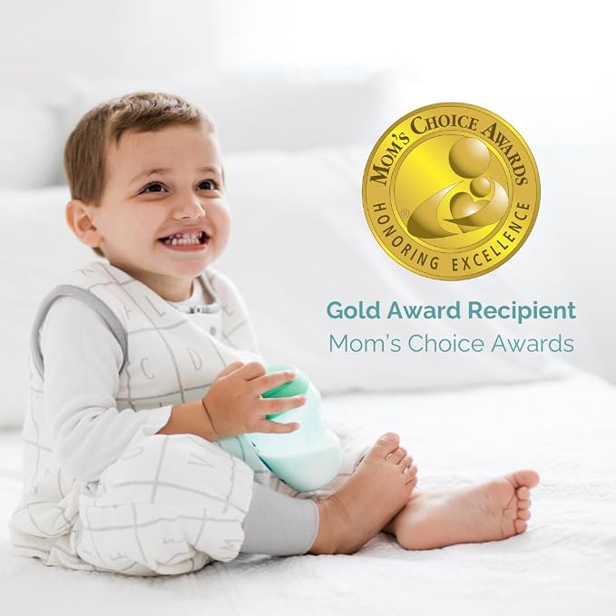 Tealbee Dreamsuit Toddler Sleep Sack - Image 10