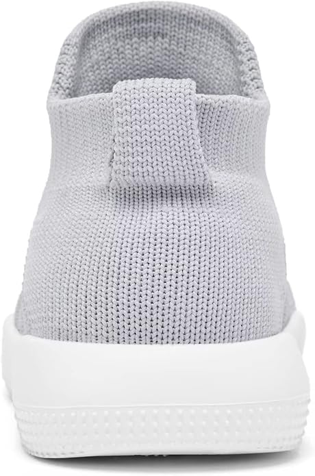Eashi Baby Boy Girl Non-Skid Indoor Infant Walking Shoes Breathable Warm - Image 7
