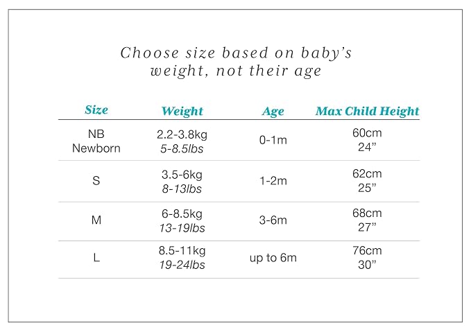 Love to Dream Swaddle UP, Baby Sleep Sack, Self-Soothing Swaddles - Image 6