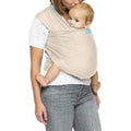 Moby Baby Wrap Carrier Evolution by Petunia Pickle Bottom by MOBYBabyCarrier