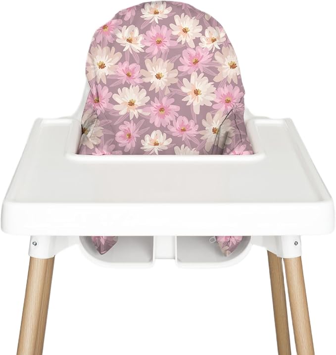 Nibble and Rest Highchair Cushion Cover by NibbleRest
