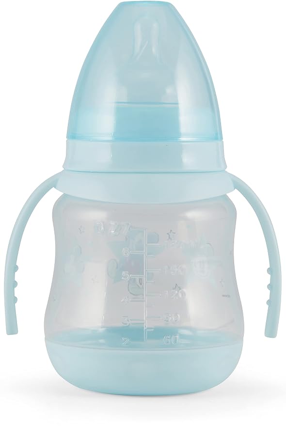 Disney 2 Pack 7 Ounce Baby Bottles - Image 4