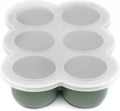 WeeSprout Silicone Baby Food Freezer Tray by WeeSprout