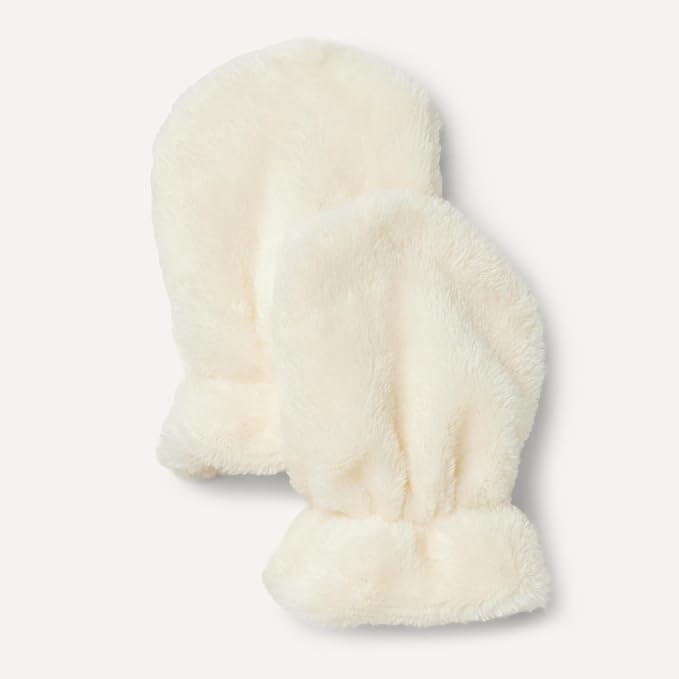 Amazon Essentials x Sofia Grainge Unisex Babies' Hat and Mittens Set - Image 5
