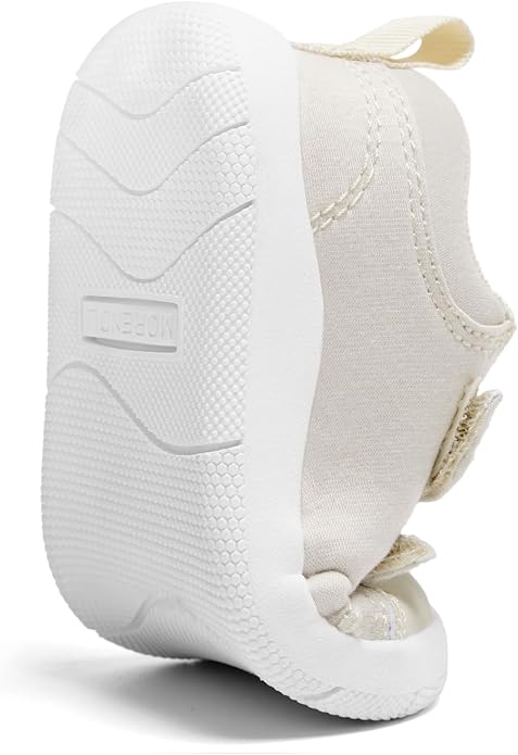 MORENDL Wide Toe Box Shoes Toddler Barefoot Shoes Baby Walking Shoe Boy Girl - Image 6