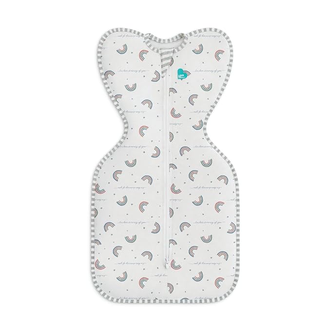 Love to Dream Swaddle UP, Baby Sleep Sack, Self-Soothing Swaddles by LoveToDream