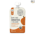 Serenity Kids 6+ Months Pumpkin Smoothie Baby Pouch Food by SerenityKids