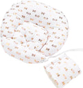 Little Grape Land Nursing Pillow, 3pk Baby Support Pillow by LittleGrapeLand