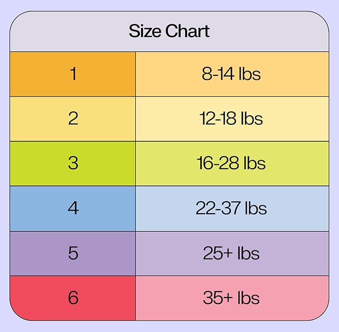 Freestyle BambooTek Diapers - Image 3