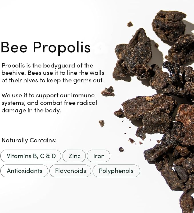 Beekeeper's Naturals Nasal Spray - Image 5