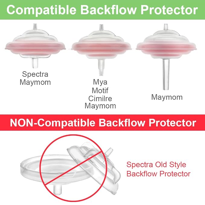 Maymom Silicone Membrane Diaphragm Designed - Image 2