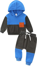 Baby Boy Outfits Short Long Sleeve Pants Clothes Set Spring Summer Hooded by BabymineStartFromTheHeart