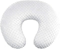 iEvolve Nursing Pillow Cover Breast feeding Pillow Support Positioner lounger by iEvolve