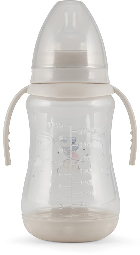 Disney 2 Pack 10 Ounce Baby Bottles - Image 6