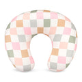 DILIMI Nursing Pillow Cover, Stretchy Removable Case by DILIMI