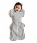 Love to Dream Swaddle UP, Baby Sleep Sack, Self-Soothing Swaddles by LoveToDream