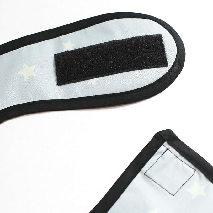 Full Coverage Waterproof Feeding Bib - Image 4