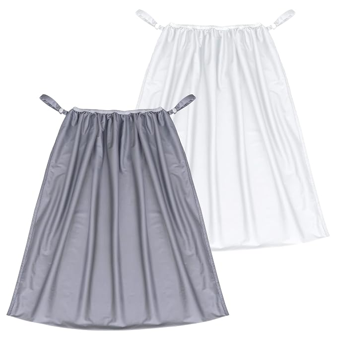 Biloban Reusable Diaper Pail Liner Bags 2 Pack by Bilobanbabybedding
