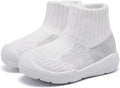 MORENDL Toddler Sock Shoes Baby Walking Shoes Infant Slippers Boys & Girls by MORENDL