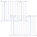 Cumbor 2 Pack 29.7-40.6" Baby Gate by Cumbor