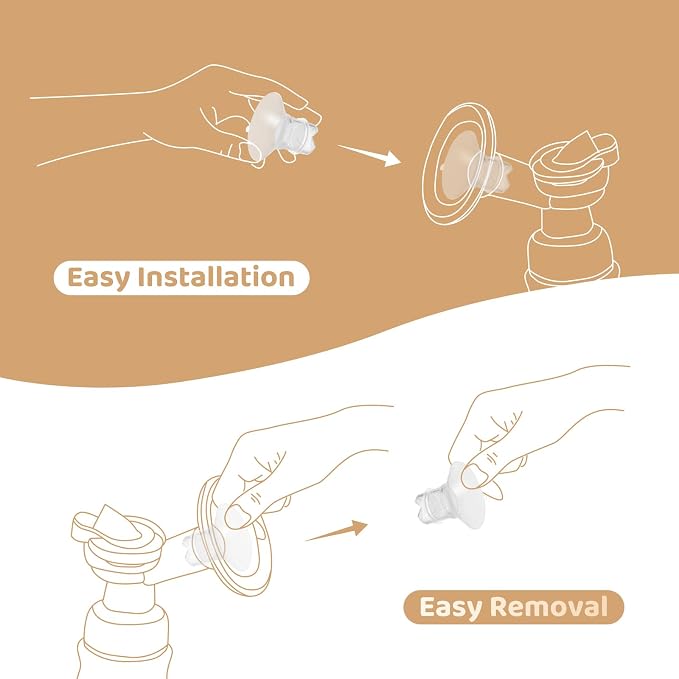 Flange Inserts 21mm Compatible - Image 6