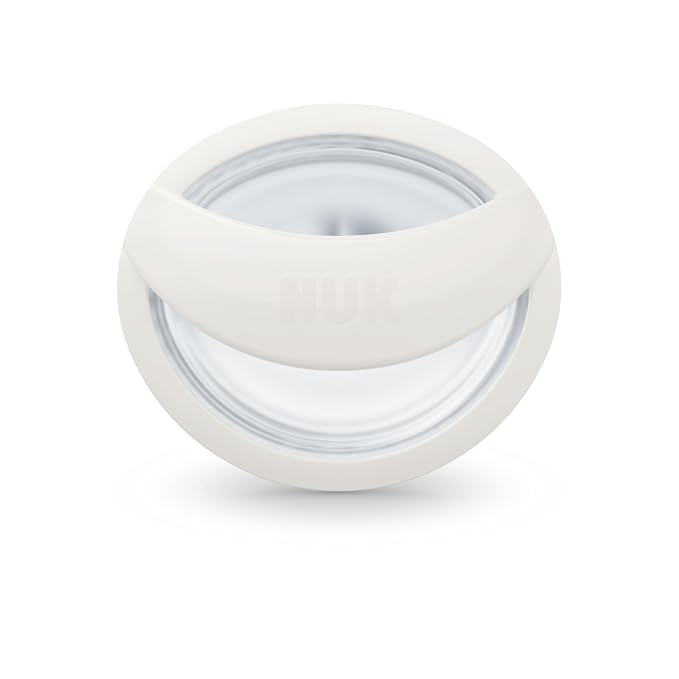 NUK Perfect Match Silicone Newborn Pacifier, - Image 10