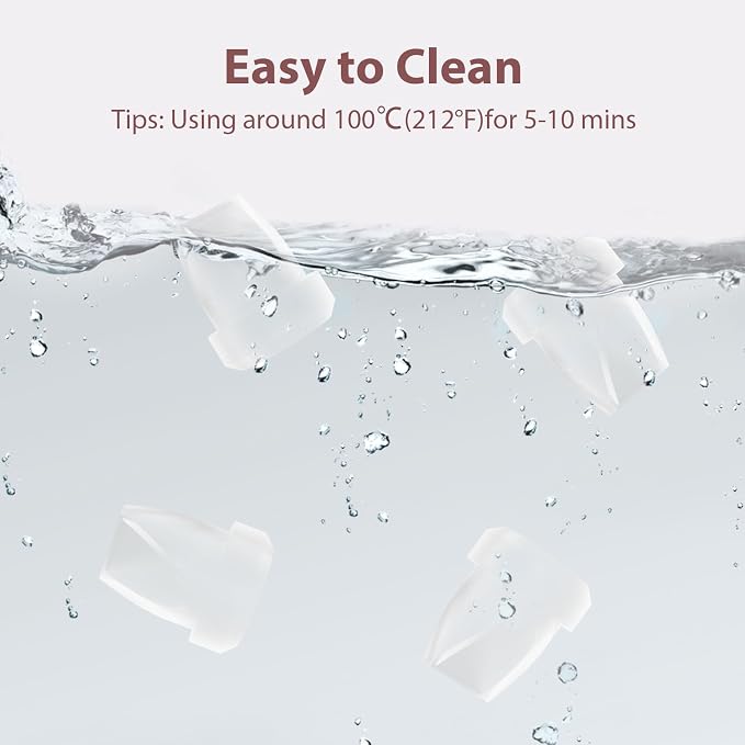 10 PCS Silicone Duckbill Valve Compatible - Image 6