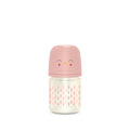 Suavinex Bonhomia Glass Baby Bottle by Suavinex