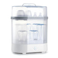 Chicco 3-in-1 Modular Electric Steam Sterilizer by ChiccoUSA