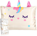 Toddler Pillowcases 13"x18" for Kids by MissAdola